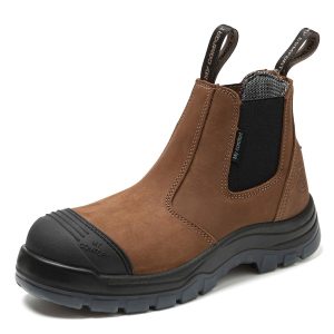 נעלי עבודה S3