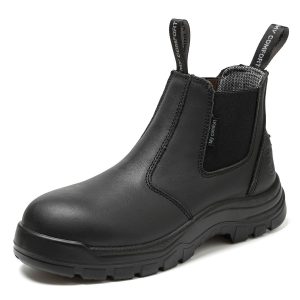 נעלי עבודה ומנהלים